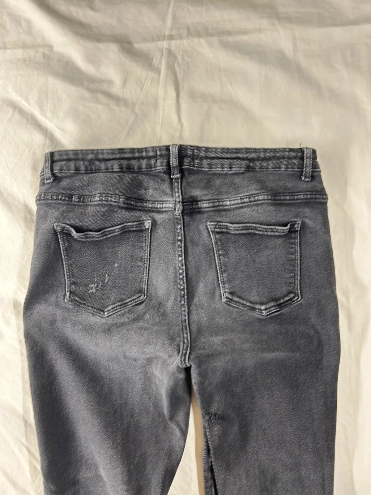 Zwarte slim jeans van Denim Co maat 46 – photo 10